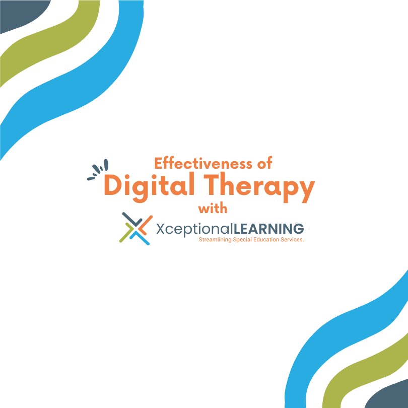 Explore the effectiveness of teletherapy