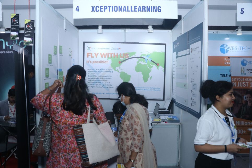 xceptional learning