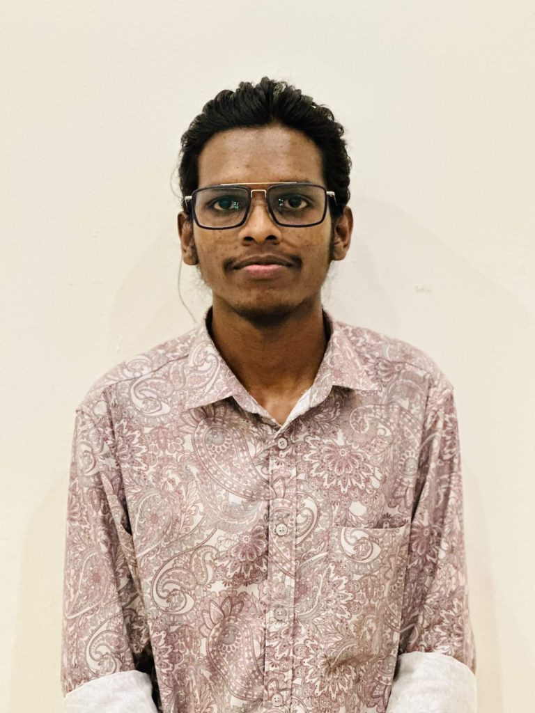 Akhil