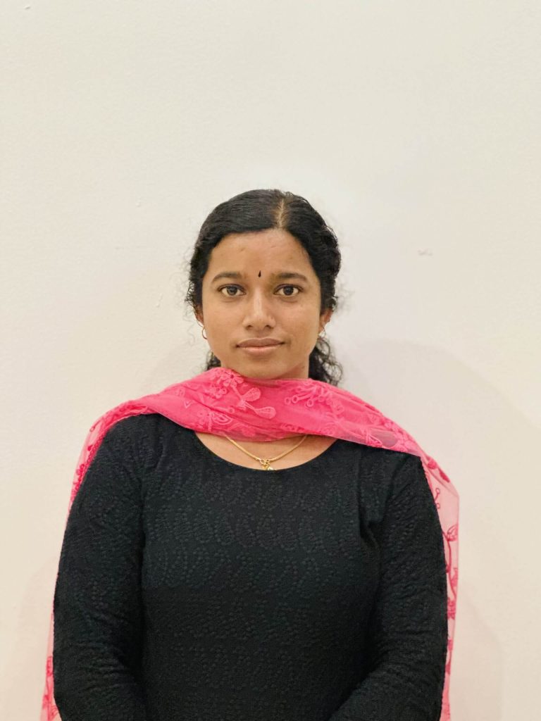KochuRani