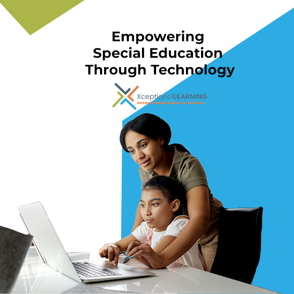 Empowering Special Education Through Technology