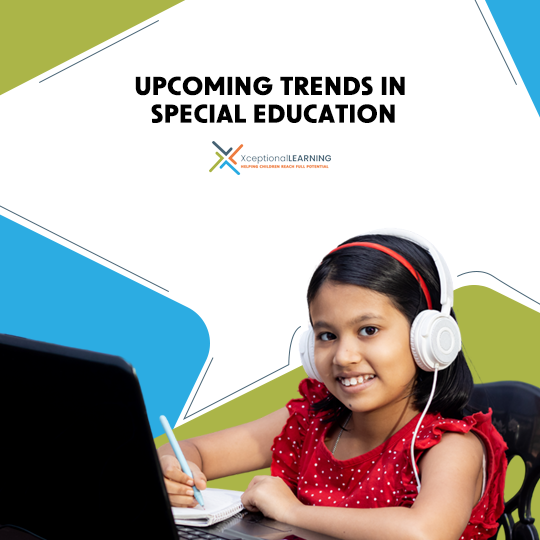 Special Education Trends to Watch What’s Shaping the Future