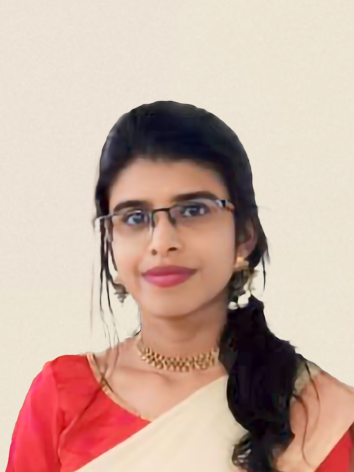 SWATHI CHANDRAN