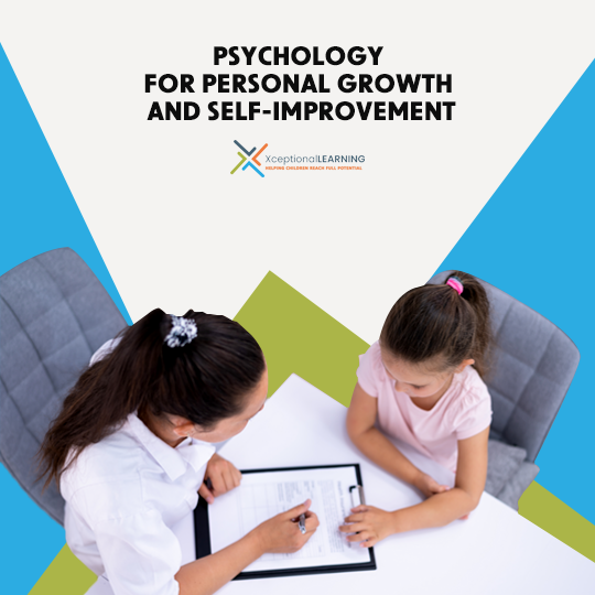 Psychology-for-Personal-Growth-and-Self-Improvement.