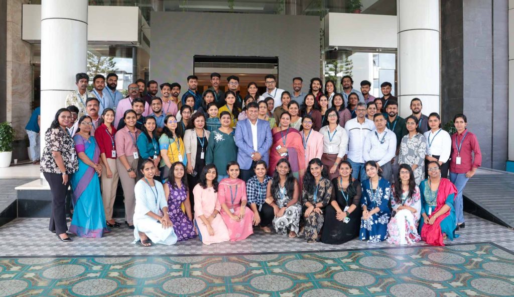 Half-Yearly Meeting 2025 Group Photo