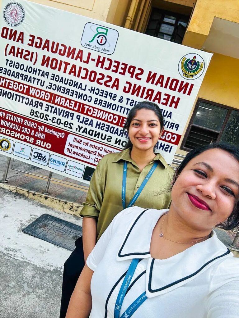 Connect and Collaborate 2026 – Lucknow