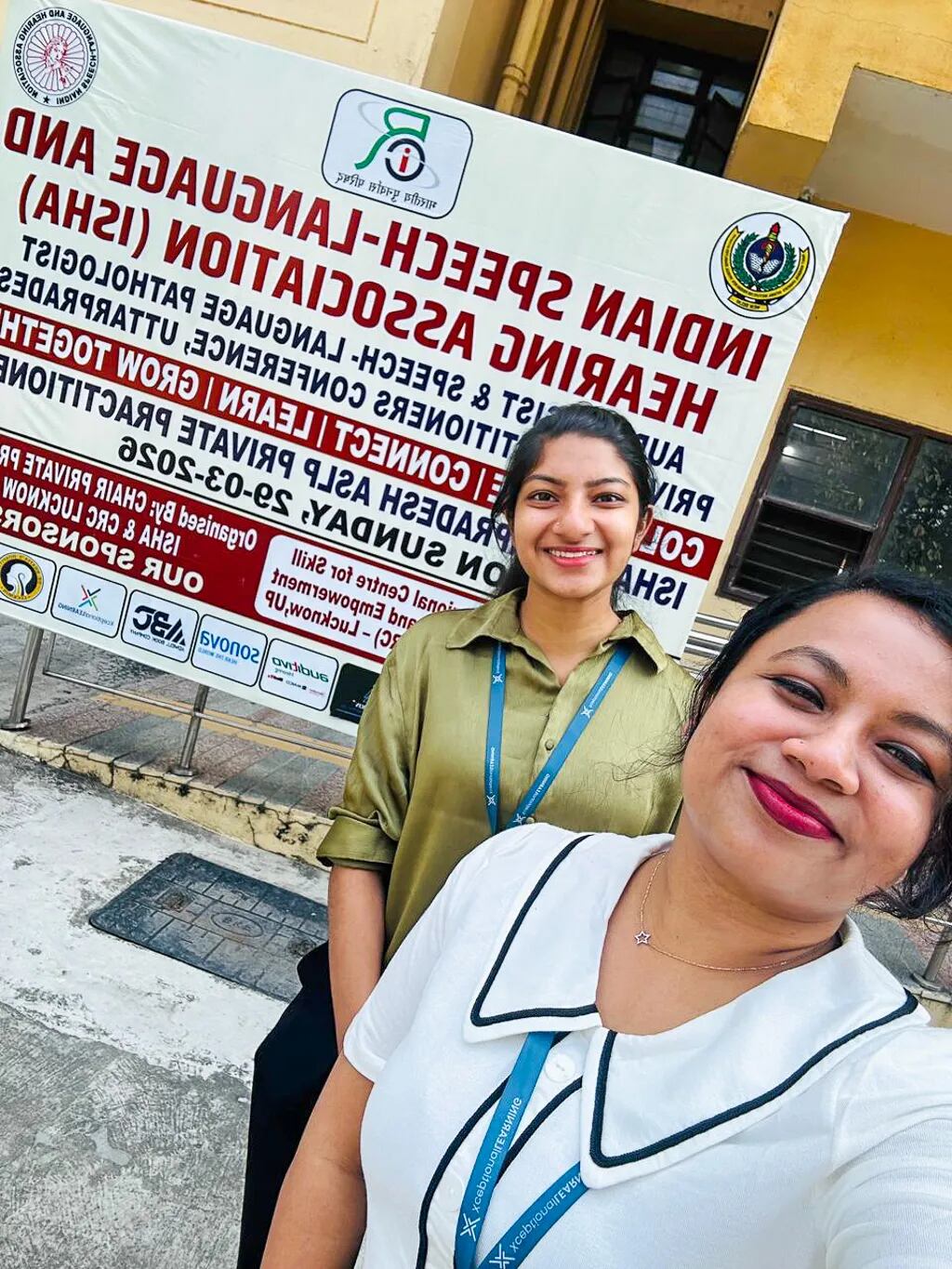 Connect and Collaborate 2026 – Lucknow