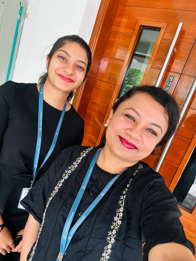 Heal Multi Rehabilitation Centre, Chennai – Training Visit 2026