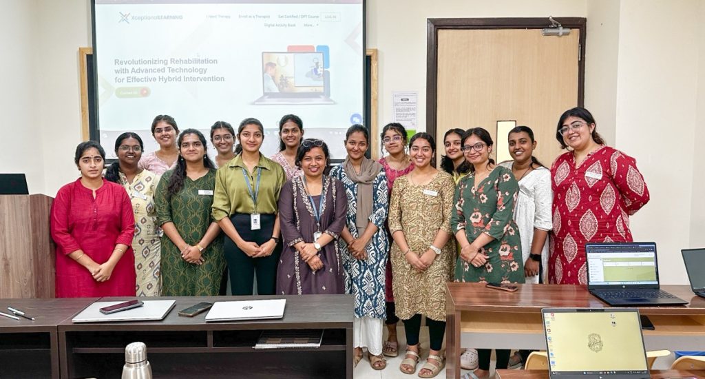 Manipal Digital Implementation