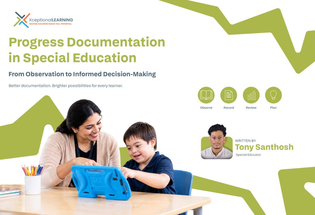 Progress-Documentation-in-Special-Education-From-Observation-to-Informed-Decision-Making.