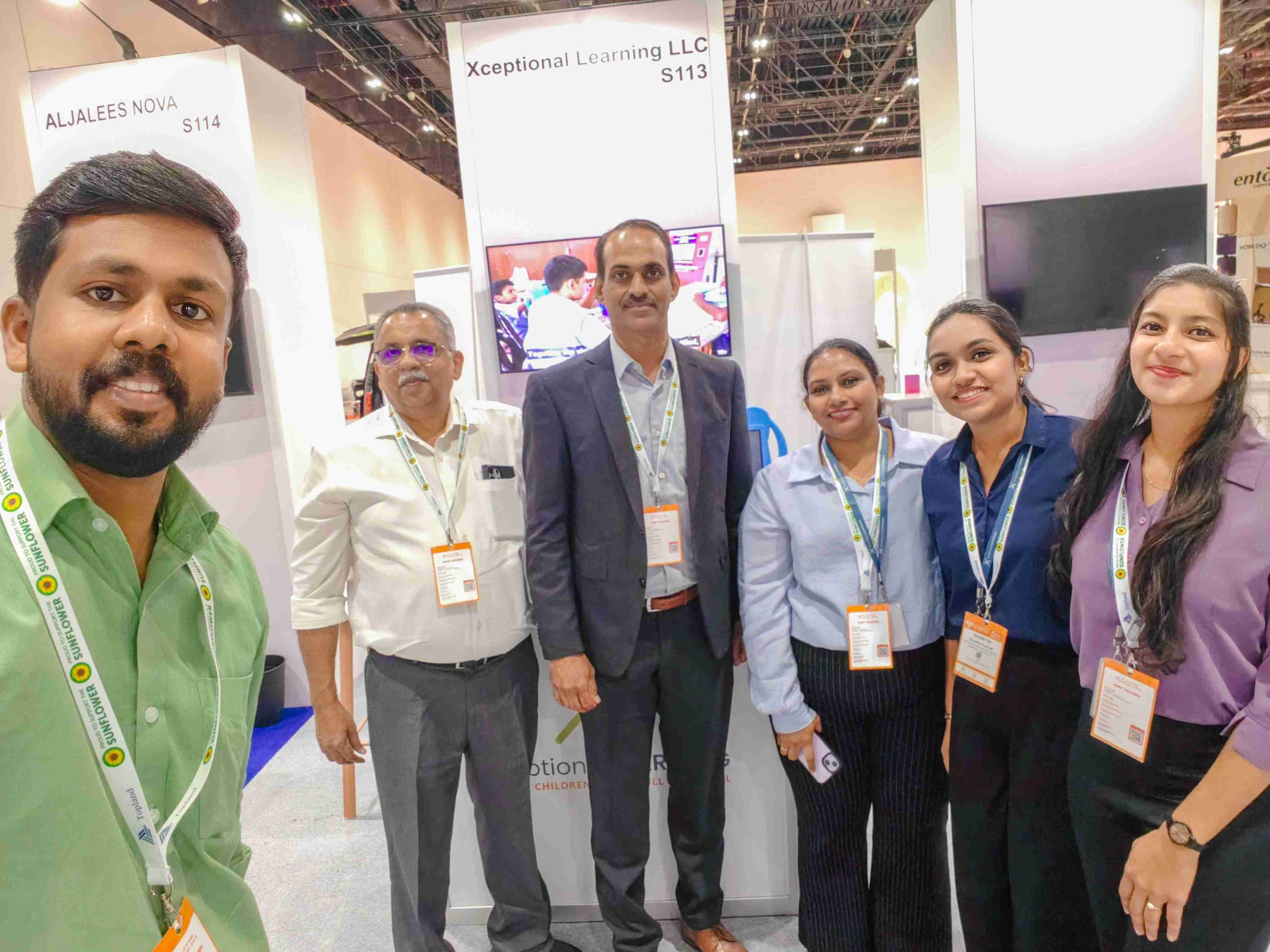 AccessAbilities Expo 2026 Dubai